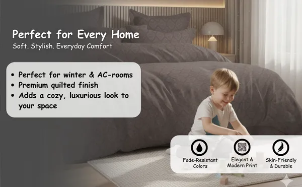 Royale_Jacquard_Mocha_Grey_Comforter