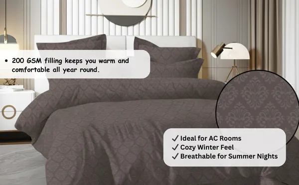 Royale_Jacquard_Mocha_Grey_Comforter