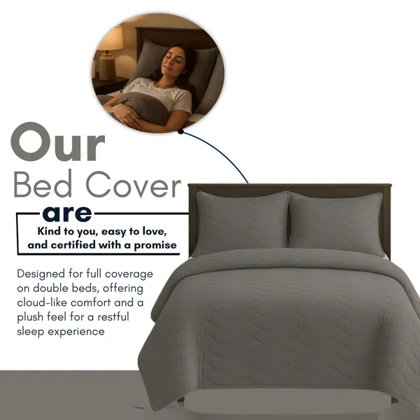 Charcoal_Grey_Vistara_Dyed_Microfiber_Solid_Bed_Cover_Set