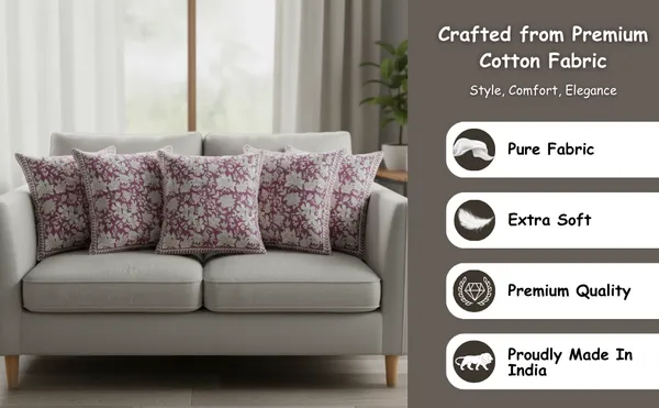 Linen_Luxe_Floral_Purple_Cushion_Cover_-_Set_of_5
