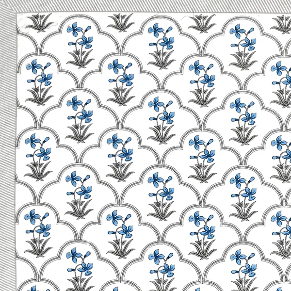 Elite_Tropical_Bloom_Blue_Cotton_Printed_King_Size_Bedsheet