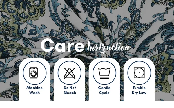 Elite_Botanical_Block_Blue_Cotton_Printed_King_Size_Bedsheet