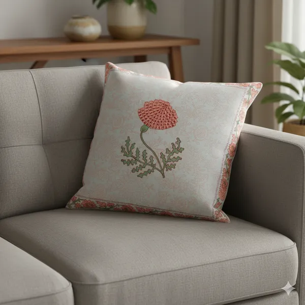 Linen_Luxe_Floral_Pink_&_White_Cushion_Cover_-_Set_of_5