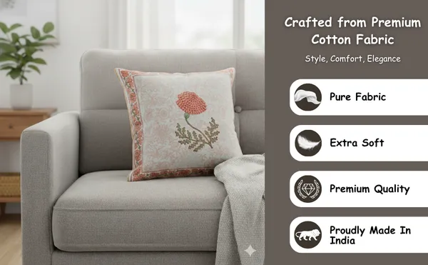 Linen_Luxe_Floral_Pink_&_White_Cushion_Cover_-_Set_of_5