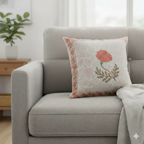 Linen_Luxe_Floral_Pink_&_White_Cushion_Cover_-_Set_of_5