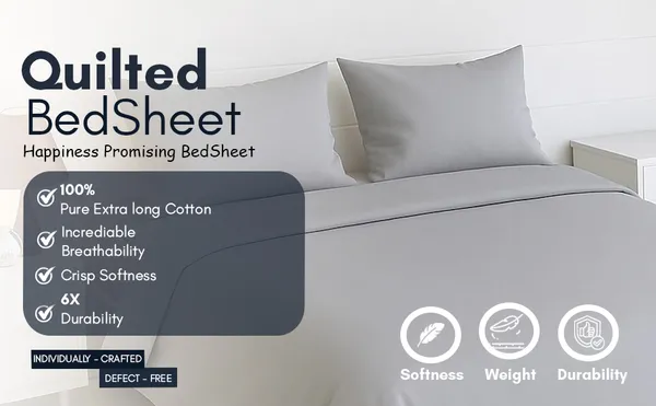 Silver_Mist_Heritage_Luxe_Pure_Cotton_Solid_Bedsheet