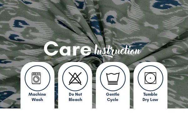 Elite_Classic_Floral_Blue_Green_Cotton_Printed_King_Size_Bedsheet