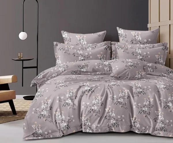 Stone_Ash_Candy_Soft_Microfiber_Floral_Printed_Bed_Sheet
