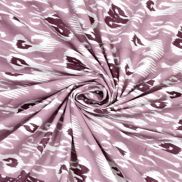 Elite_Classic_Floral_Lavender_Cotton_Printed_King_Size_Bedsheet
