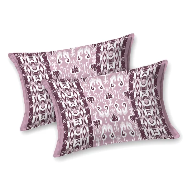 Elite_Classic_Floral_Lavender_Cotton_Printed_King_Size_Bedsheet