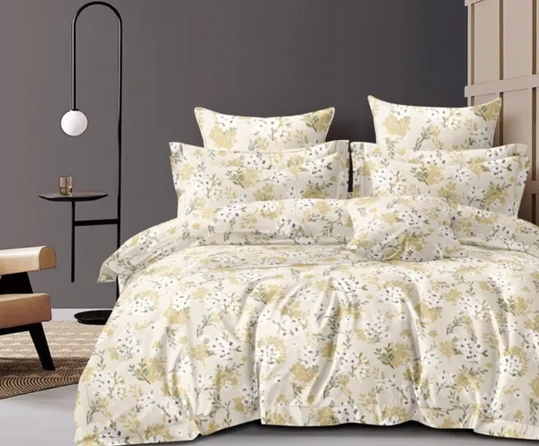 Creamy_Candy_Soft_Microfiber_Floral_Printed_Bed_Sheet