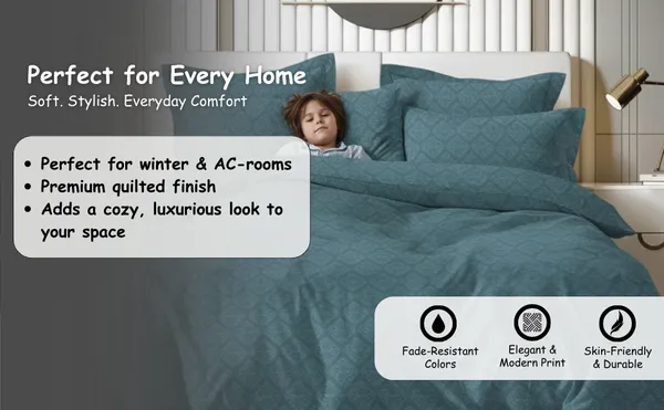 Royale_Jacquard___Teal_blue_Comforter