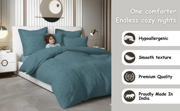 Royale_Jacquard___Teal_blue_Comforter