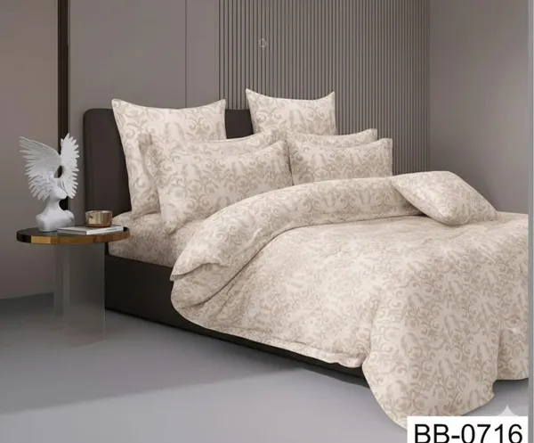 Creamy_Candy_Soft_Microfibre_Royal_Printed_Bed_Sheet