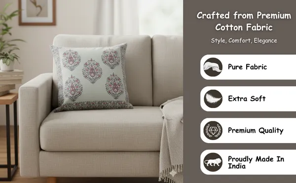 Linen_Luxe_Floral_Pink_&_Grey_Cushion_Cover_-_Set_of_5