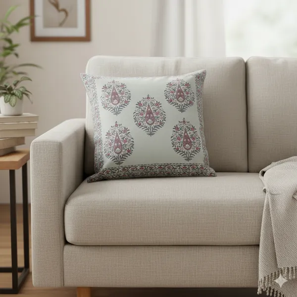 Linen_Luxe_Floral_Pink_&_Grey_Cushion_Cover_-_Set_of_5
