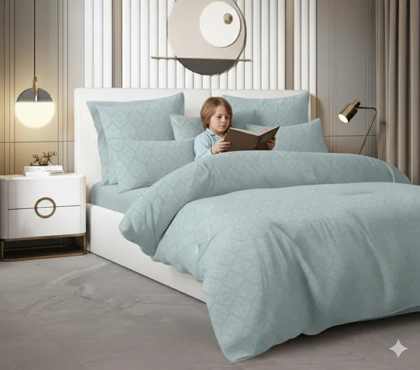 Royale_Jacquard__Sky_Blue__Comforter