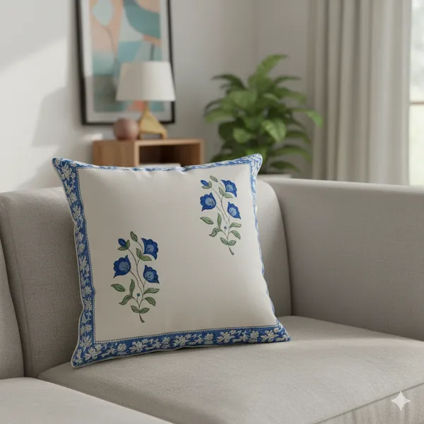 Linen_Luxe_Floral_Blue_Cushion_Cover_-_Set_of_5