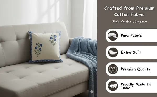Linen_Luxe_Floral_Blue_Cushion_Cover_-_Set_of_5