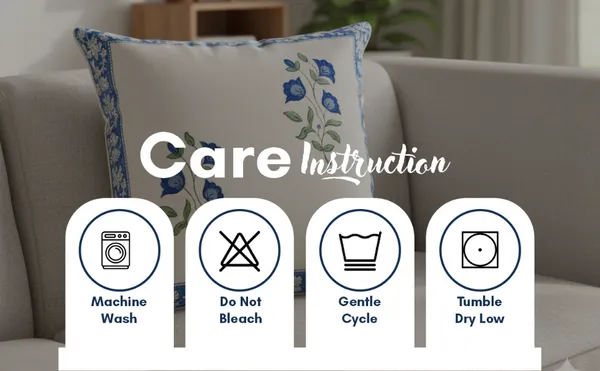 Linen_Luxe_Floral_Blue_Cushion_Cover_-_Set_of_5