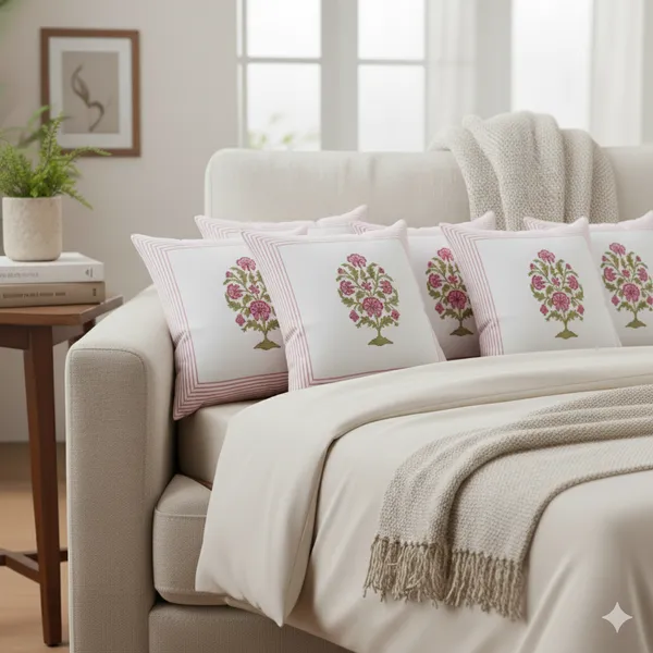 Linen_Luxe_Floral_Pink_Cushion_Cover_-_Set_of_5