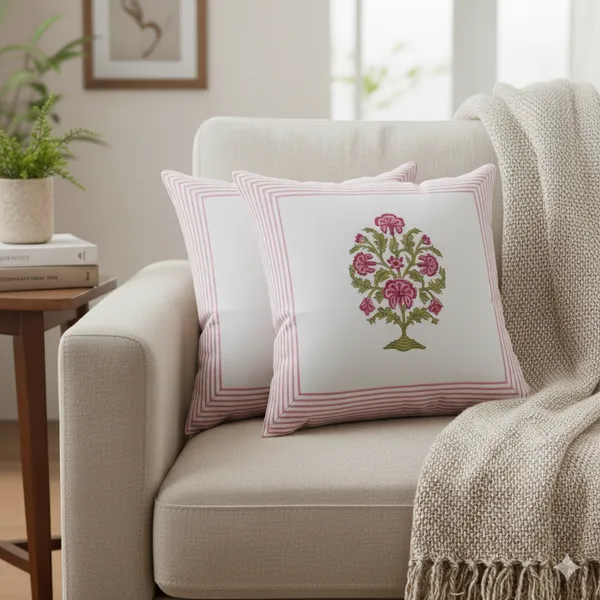 Linen_Luxe_Floral_Pink_Cushion_Cover_-_Set_of_5