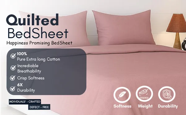 Blush_Pink_Heritage_Luxe_Pure_Cotton_Solid_Bedsheet
