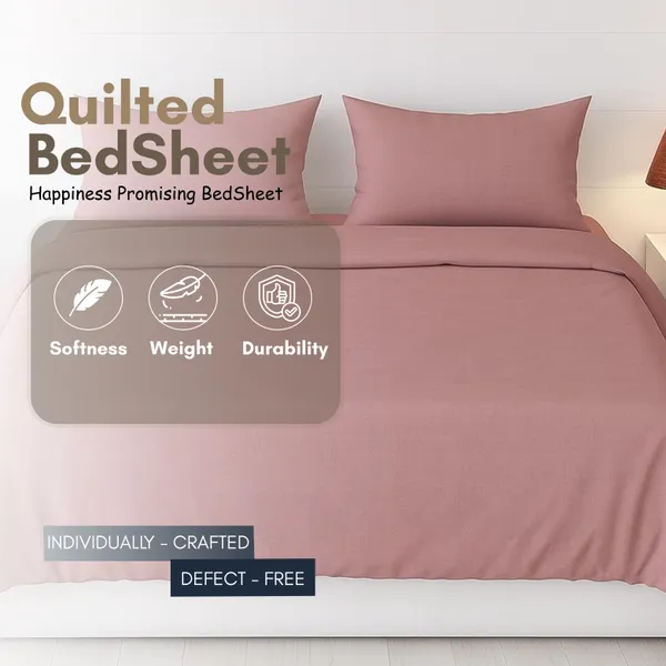 Blush_Pink_Heritage_Luxe_Pure_Cotton_Solid_Bedsheet