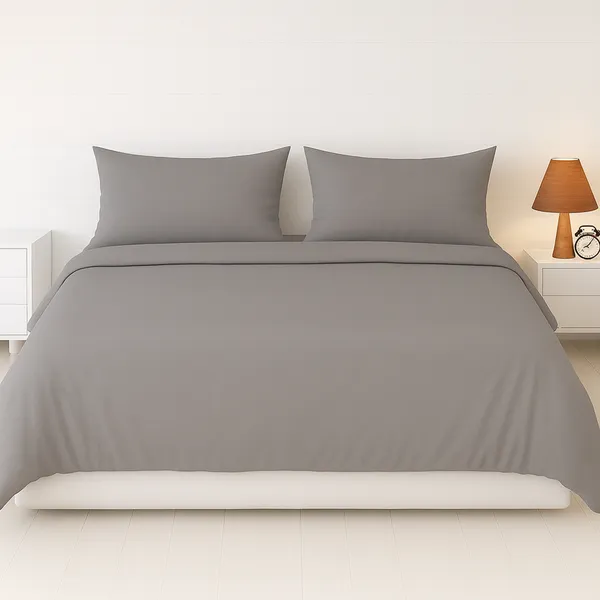 Stone_Ash_Heritage_Luxe_Pure_Cotton_Solid_Bedsheet