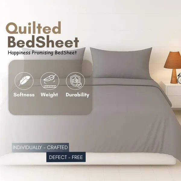 Stone_Ash_Heritage_Luxe_Pure_Cotton_Solid_Bedsheet