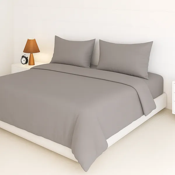 Stone_Ash_Heritage_Luxe_Pure_Cotton_Solid_Bedsheet