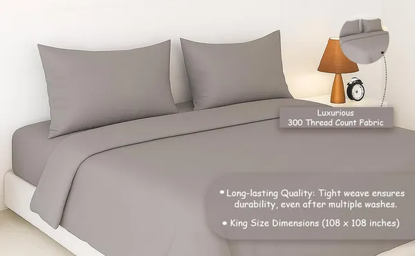 Stone_Ash_Heritage_Luxe_Pure_Cotton_Solid_Bedsheet