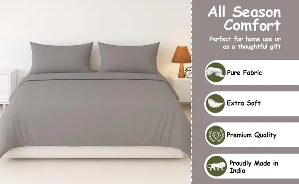 Stone_Ash_Heritage_Luxe_Pure_Cotton_Solid_Bedsheet