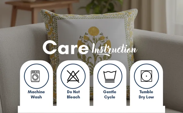 Linen_Luxe_Floral_Yellow__Cushion_Cover_-_Set_of_5