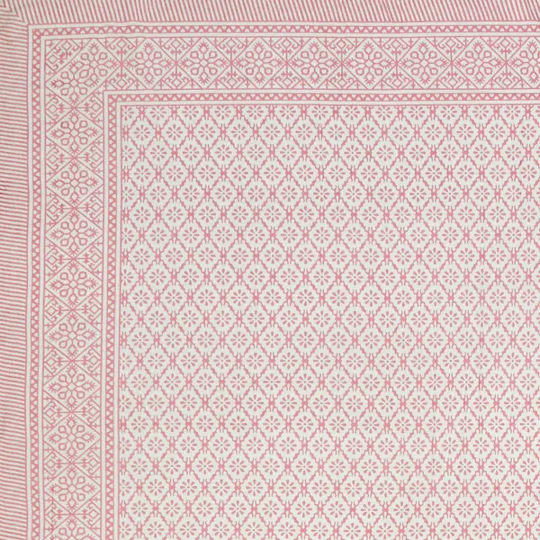 Elite_Geometric_Pink_Cotton_Printed_King_Size_Bedsheet