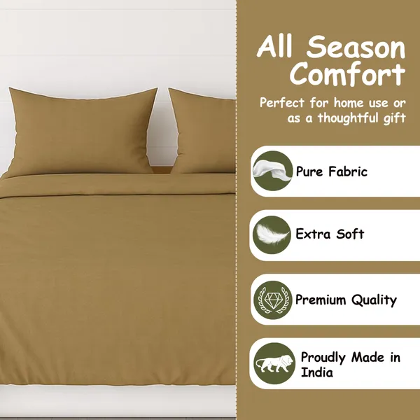 Sand_Dune_Heritage_Luxe_Pure_Cotton_Solid_Bedsheet