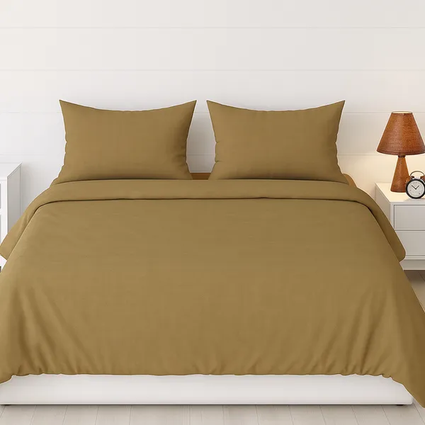 Sand_Dune_Heritage_Luxe_Pure_Cotton_Solid_Bedsheet