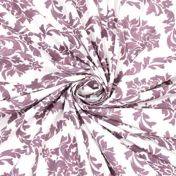 Elite_Floral_Crest_Purple_Cotton_Printed_King_Size_Bedsheet