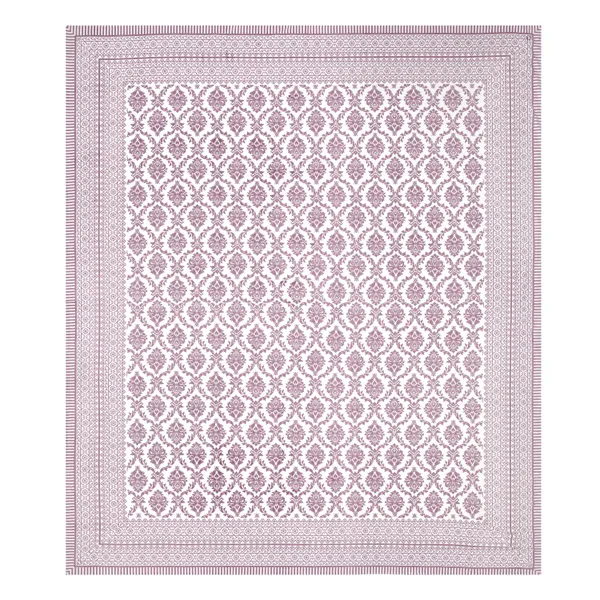 Elite_Floral_Crest_Purple_Cotton_Printed_King_Size_Bedsheet