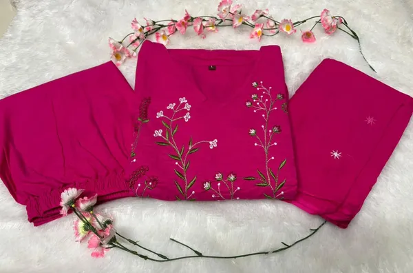Elegant_Pink_Embroidered_Anarkali_Kurta_Set_with_Dupatta