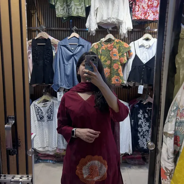 Wine_Floral_Embroidered_Straight_Kurta_Set_with_Dupatta_for_Women