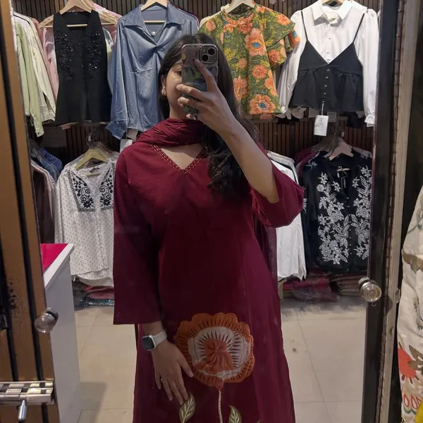 Wine_Floral_Embroidered_Straight_Kurta_Set_with_Dupatta_for_Women
