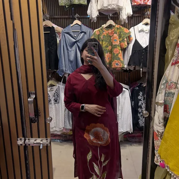 Wine_Floral_Embroidered_Straight_Kurta_Set_with_Dupatta_for_Women