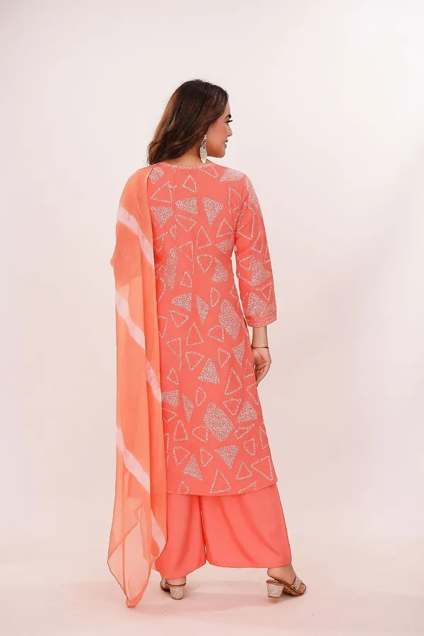 Pink_&_White_Premium_Viscose_Rayon_Embroidered_Kurta,_Trouser_&_Dupatta_Set_For_Women