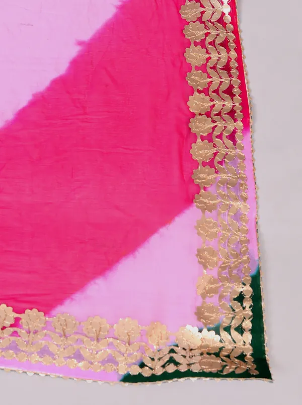 Pink_Designer_Pure_Chiffon_&_New_Trendy_Bollywood_Saree_For_Women_(With_Blouse)