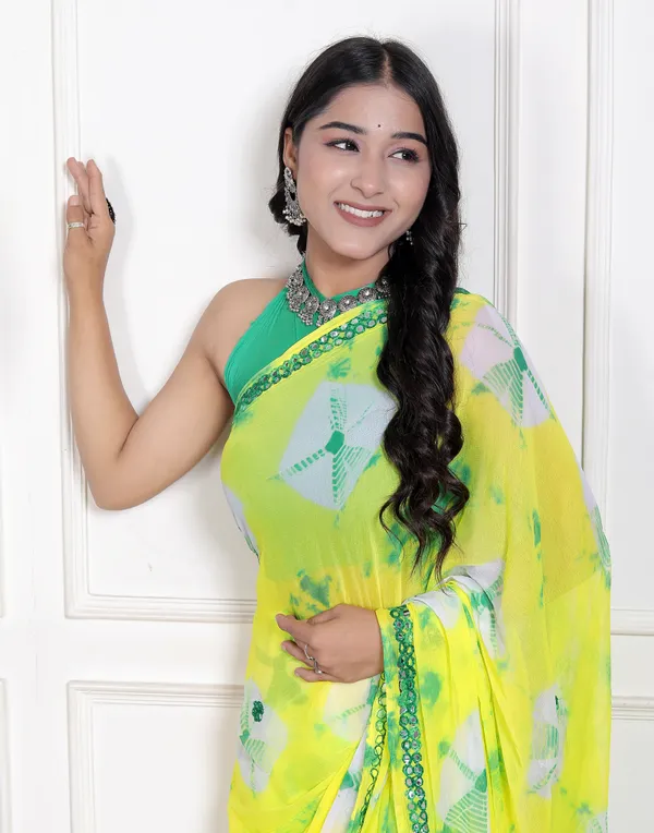 Pure_Chiffon_Printed_Designer_fancy_Sarees_For_Women