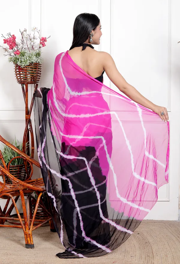 Pink_Designer_Pure_Chiffon_&_New_Trendy_Bollywood_Saree_For_Women_(With_Blouse)