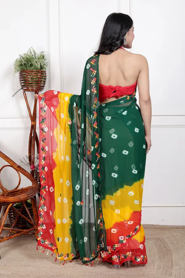 Pure_Chiffon_Printed_Designer_fancy_Sarees_For_Women