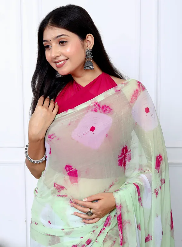 Pure_Chiffon_Printed_Designer_fancy_Sarees_For_Women