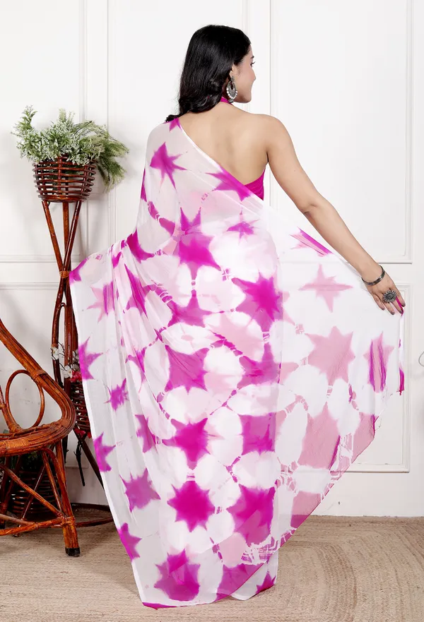Pink_Designer_Pure_Chiffon_&_New_Trendy_Bollywood_Saree_For_Women_(With_Blouse)